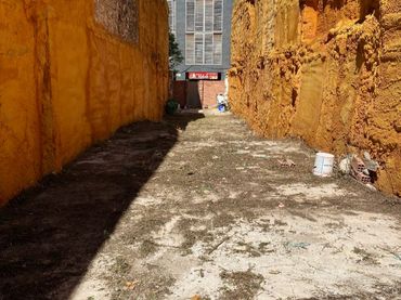 Wohnbaugrundstück zum Verkauf in CALABRIA 50