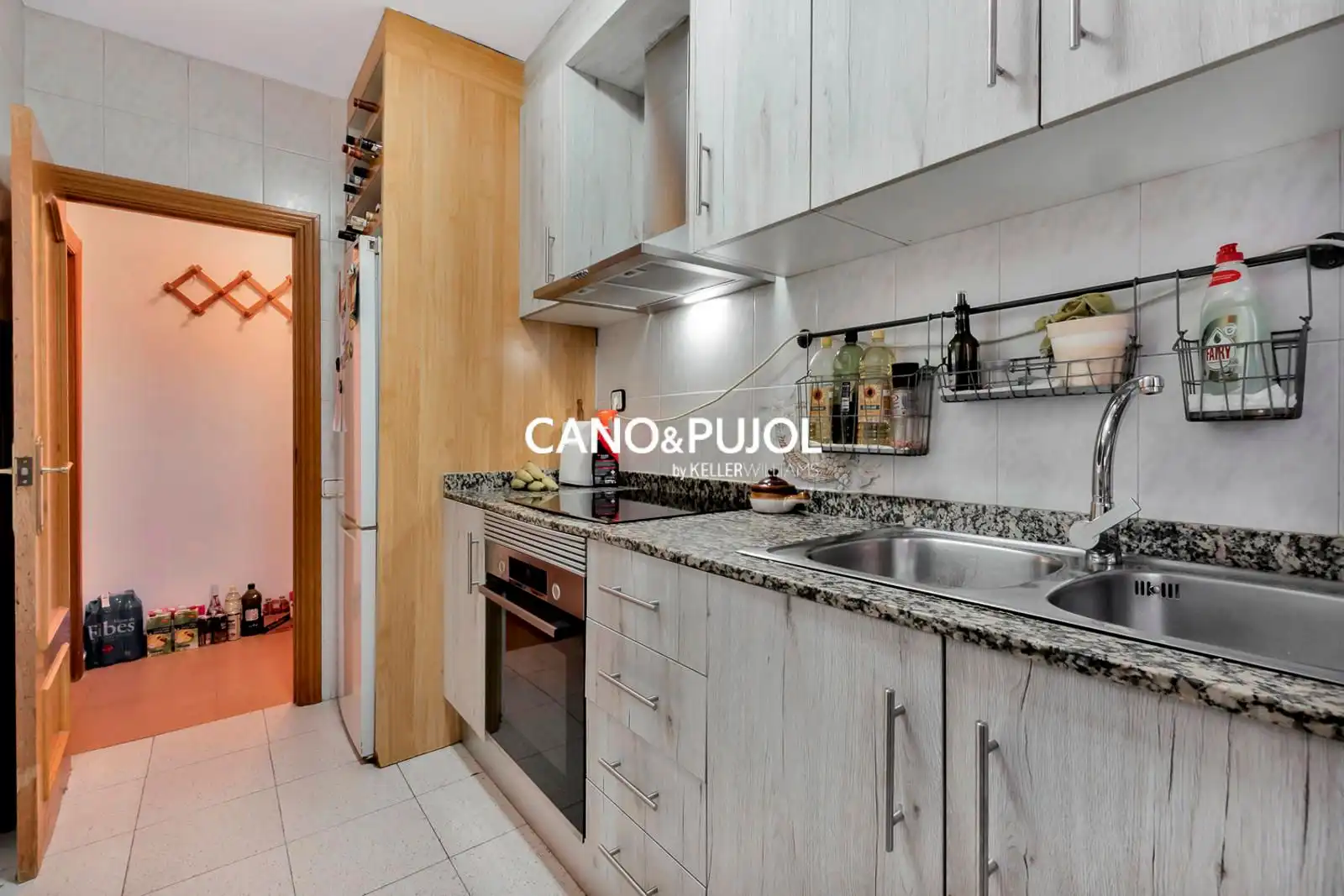 Appartement avec ascenseur à vendre à Artigues - Llefià, imagen 16