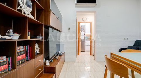 Foto 2 de Planta baja en venta en Provençals del Poblenou, Barcelona Capital