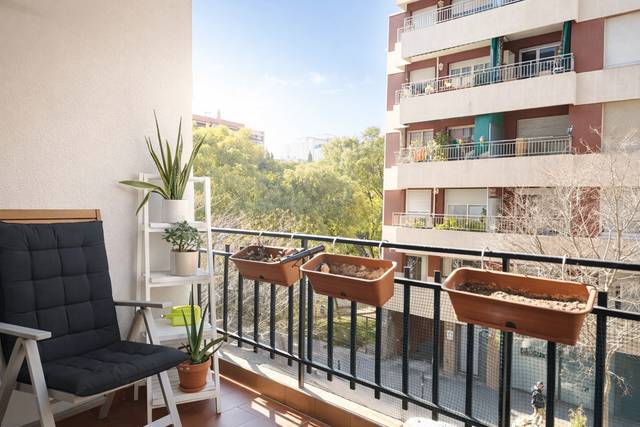 Piso en Venta en La Maternitat i Sant Ramon