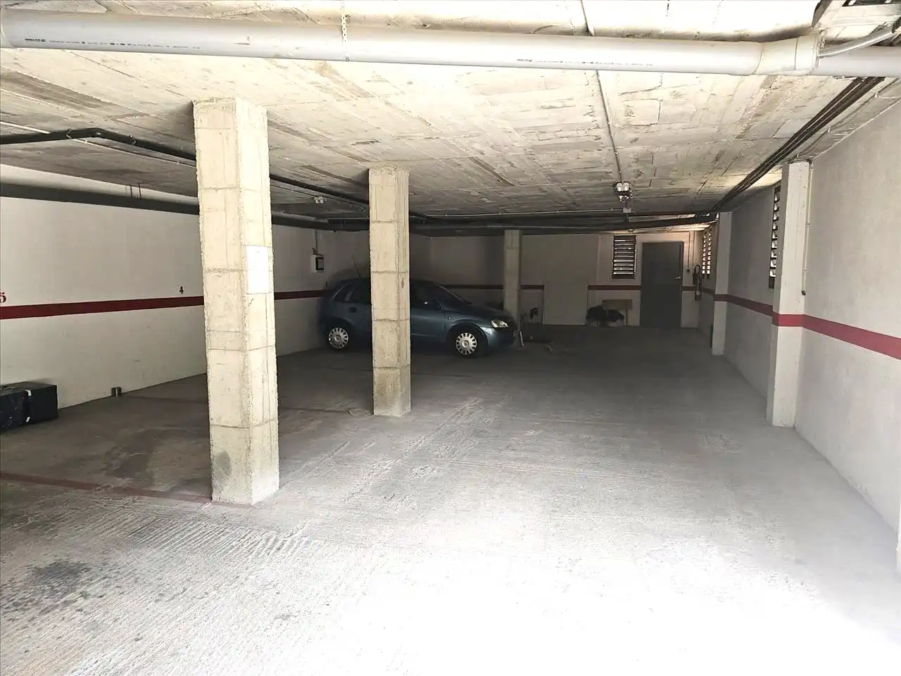 Parking of Garage for sale in Sant Martí de Centelles