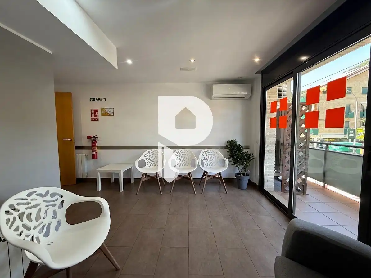 Flat for sale in Cervelló  with Air Conditioner, Heating and Balcony