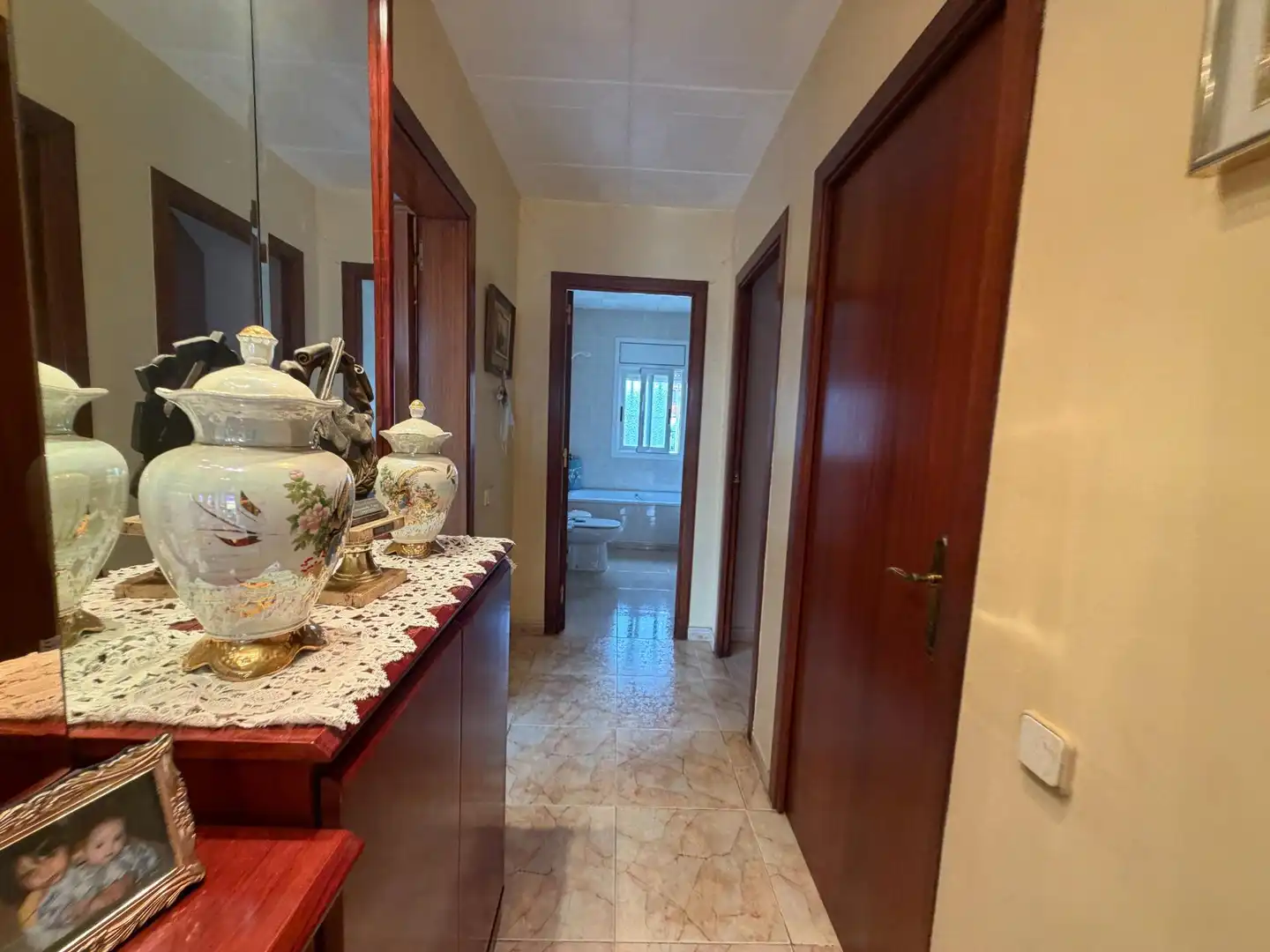 Casa o chalet en venta en Viladecavalls con Jardín privado, Terraza y Trastero
