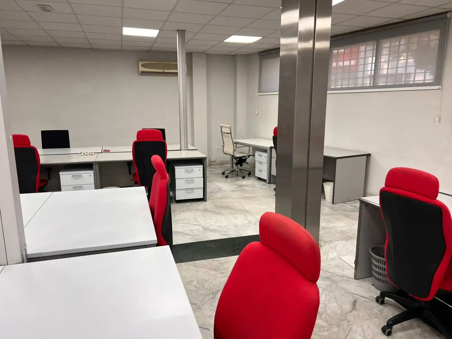 Büro zur Miete in HORIZONTE, imagen 3