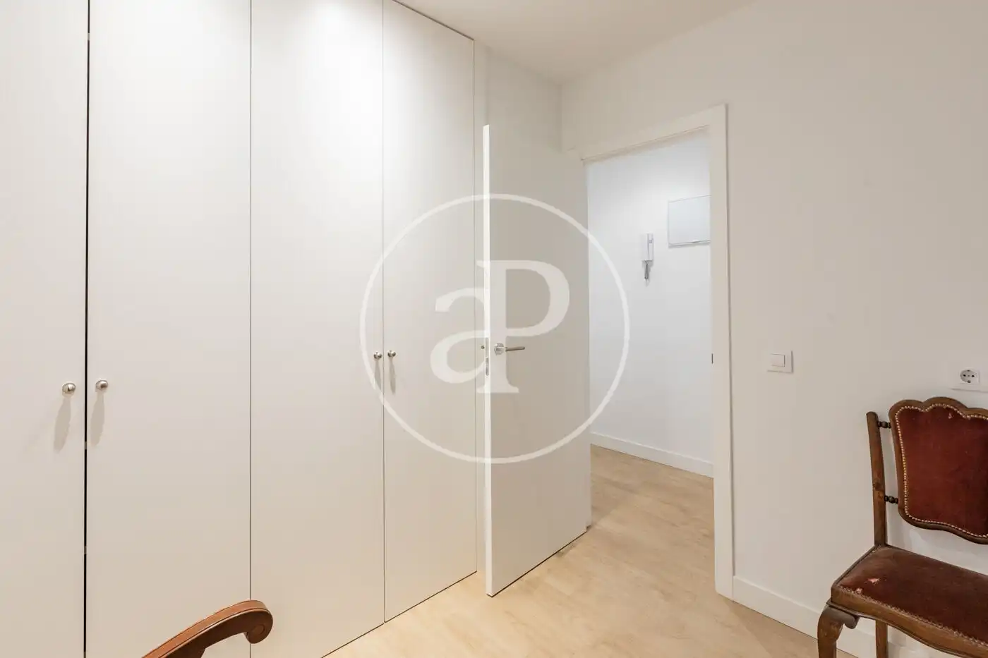 Piso en venta en Madrid con Aire acondicionado, Calefacción y Terraza