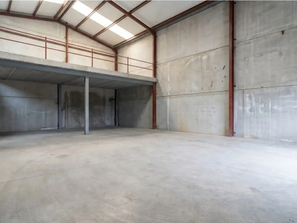 Nave industrial en venta en Estivella