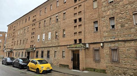 Foto 3 de Planta baja en venta en Rigoberta Menchú, Palomarejos,  Toledo Capital