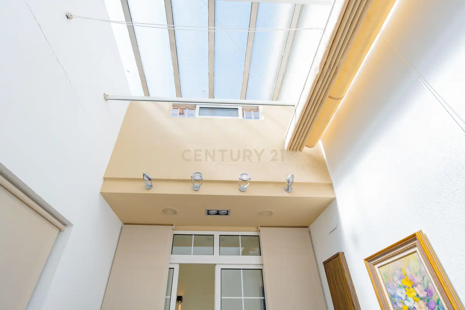 Casa o chalet en venta en Albal con Aire acondicionado, Jardín privado y Trastero
