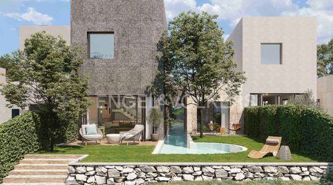 Foto 2 de Casa adosada en venta en Casco Antiguo, Torrelodones