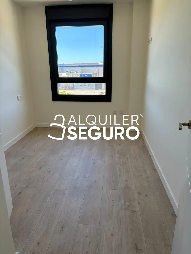Flat for rent in Camin del Arbeyal, El Natahoyo