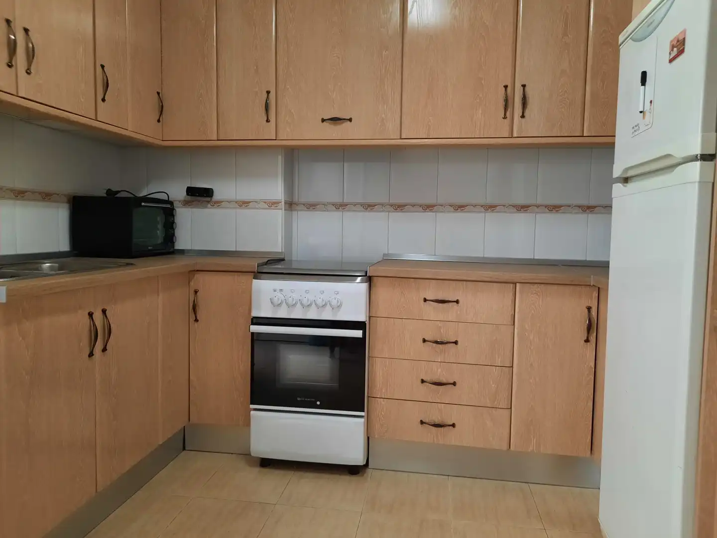 Habitación en Arabial, 103, Camino de Ronda