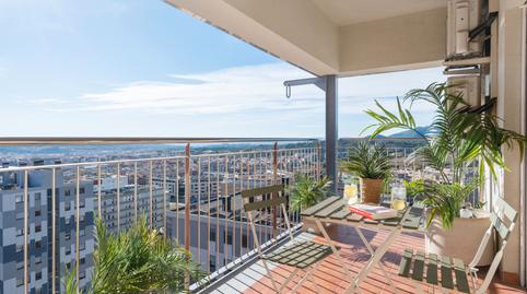 Foto 2 de Àtic en venda a Avinguda de Lacètania, Pla de Bon Aire, Barcelona