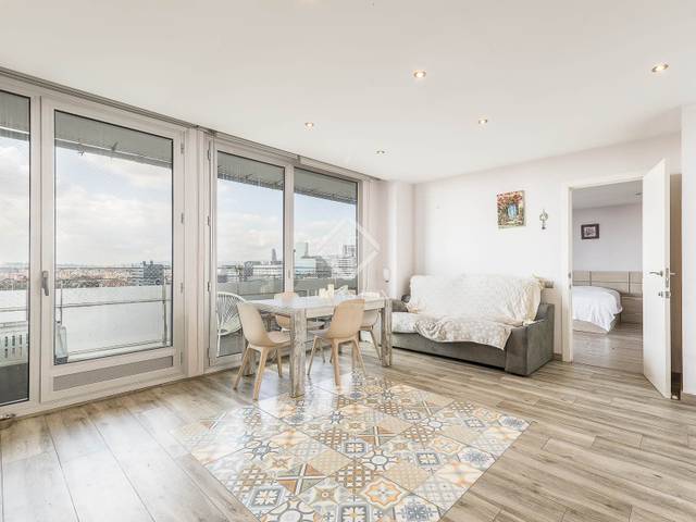 Piso en Venta en Diagonal Mar i el Front Marítim del Poblenou