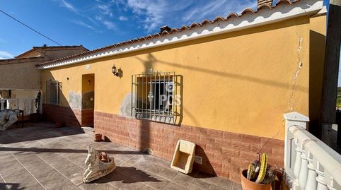 Foto 4 de Casa o chalet en venta en Calle Calle del Alamo, 1, Parroquias Altas, Lorca