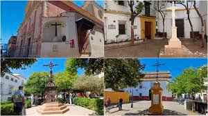 Foto 5 de Pis en venda a Plaza del Museo, Arenal - Museo, Sevilla