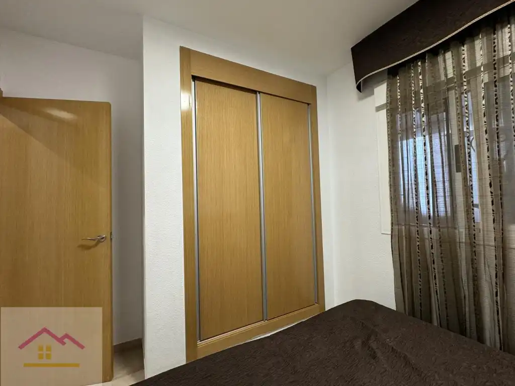 Planta baja en venta en Avenida Central, 34, Playa Coral -Torremar