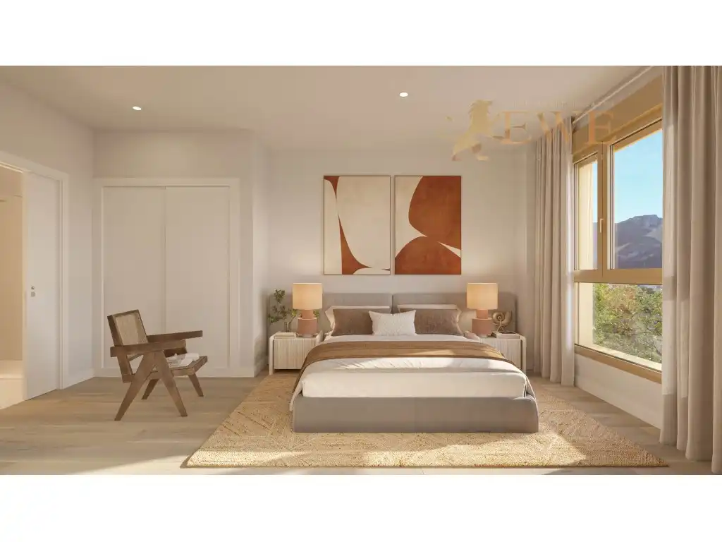 Apartamento con piscina en venta en Calle Riu Amadoiro, imagen 6