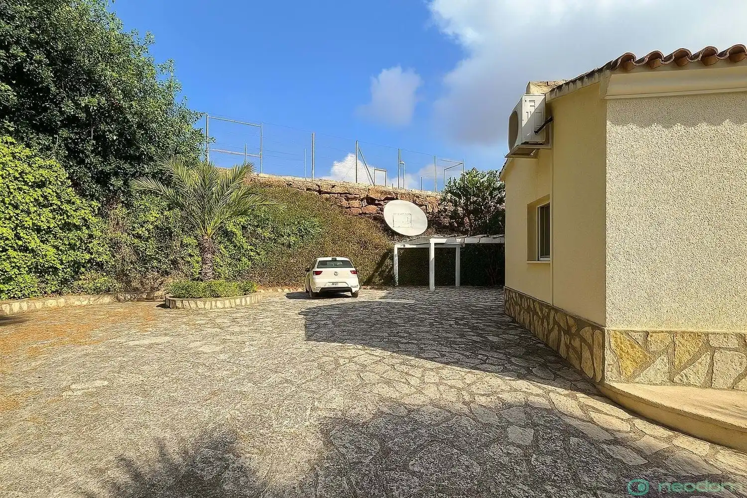 Villa zum Verkauf in Carrer del Vinalopó Mitjà, imagen 19