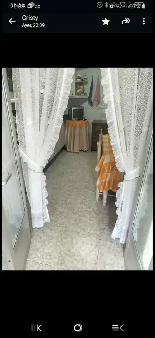 Casa o chalet en venta en Villablino con Jardín privado, Trastero y Amueblado
