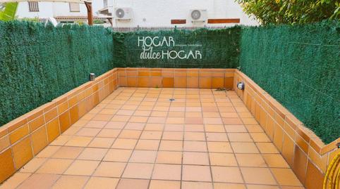 Foto 4 de Casa adosada en venda a Boix, Sant Salvador, El Vendrell