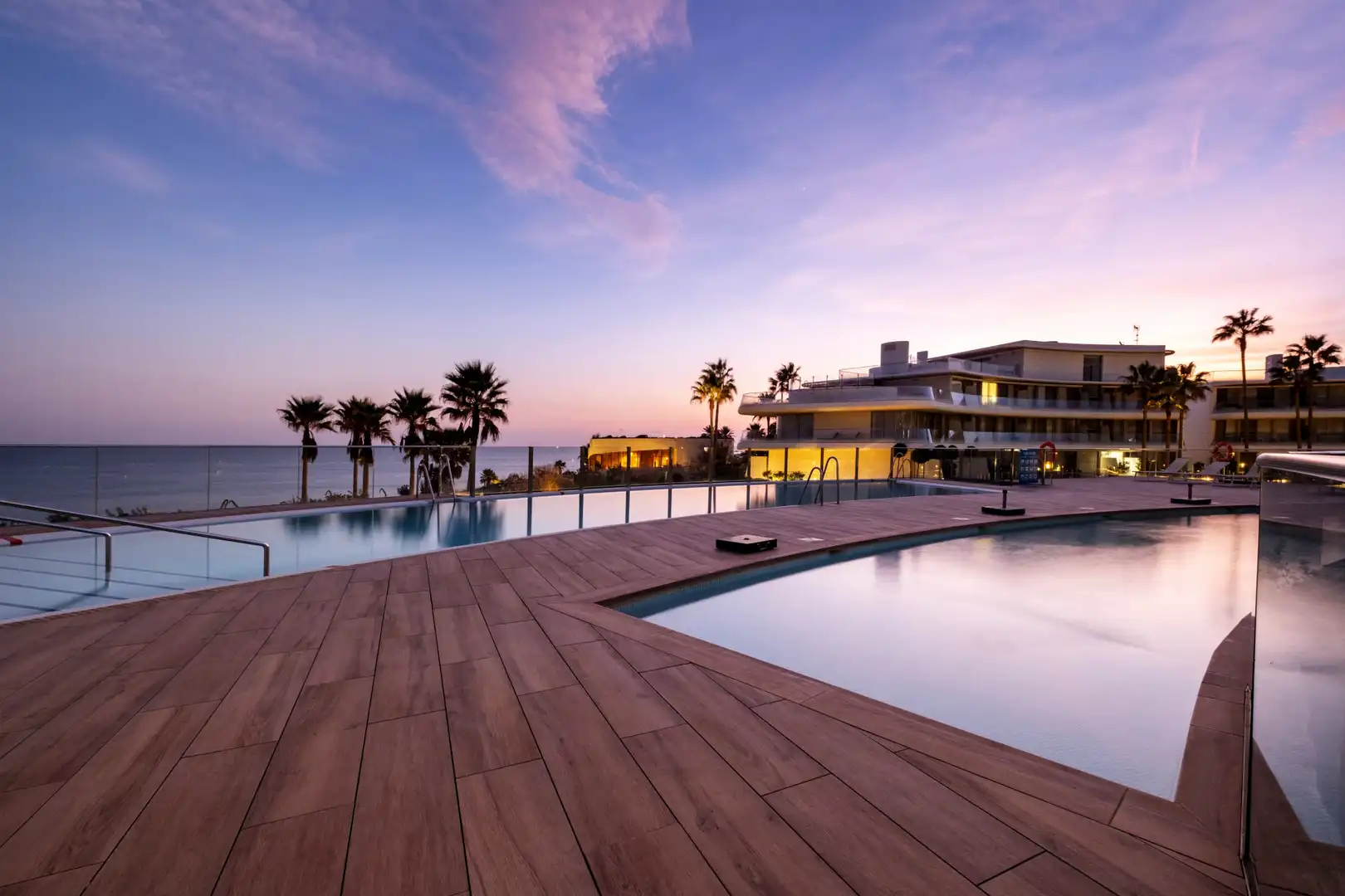 Apartment mit Pool zum Verkauf in Estepona Pueblo, imagen 13