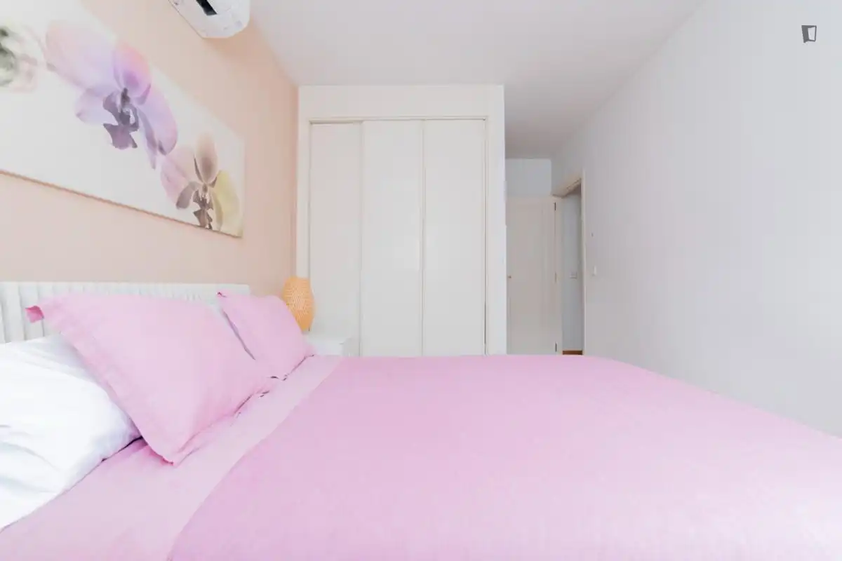 Apartament amb ascensor de lloguer a Arganzuela, imagen 13