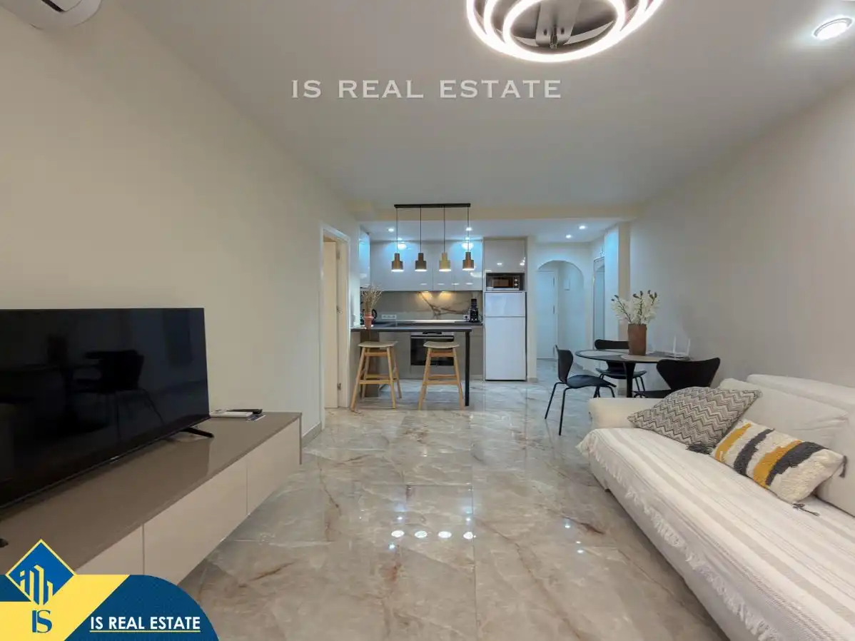 Apartment mit Pool zum Verkauf in Playa del Cura, imagen 11