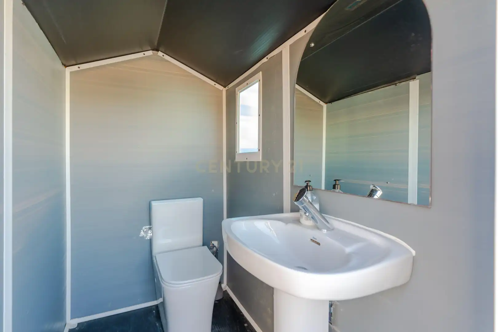 Bathroom of Houses for sale in Salobreña  with Air Conditioner