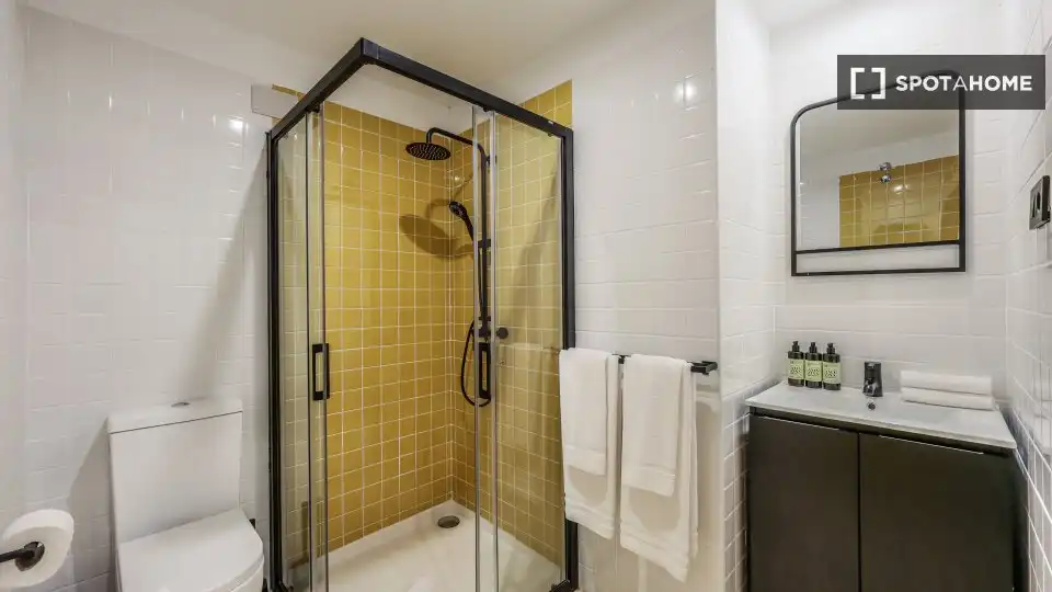 Habitació a Valdemarín