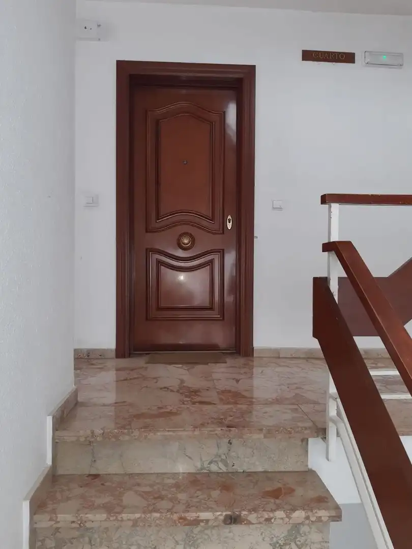 Piso de alquiler en Sevilla con Aire acondicionado, Amueblado y Horno