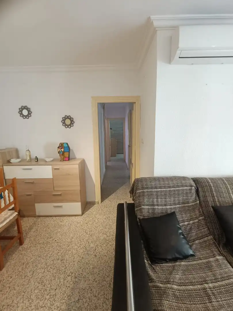 Flat with lift for sale in Avenida Medina Olmos, imagen 2
