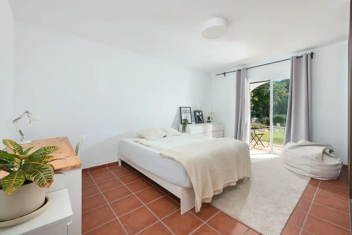Xalet amb piscina en venda a Elviria - Cabopino, imagen 9