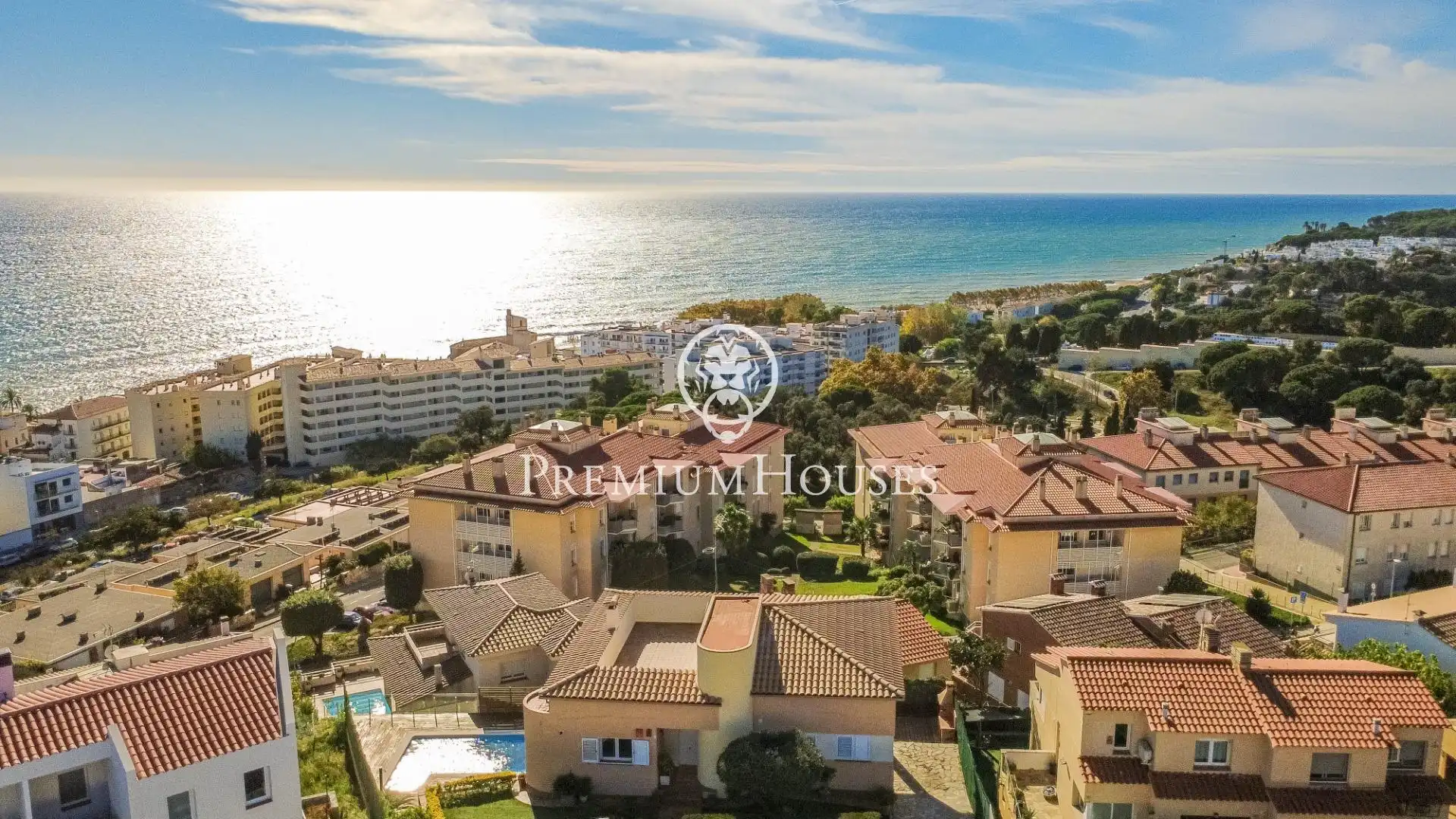 Casa con terrazza in vendita a Urbanitzacions, imagen 42