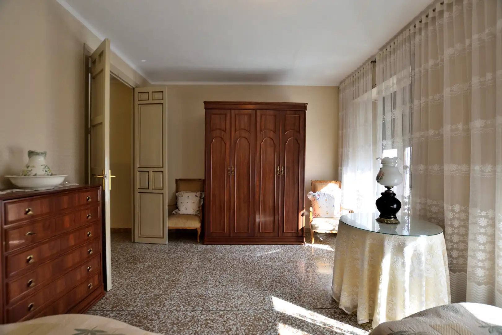 Casa a schiera con terrazza in vendita a Calle Sevilla, imagen 2