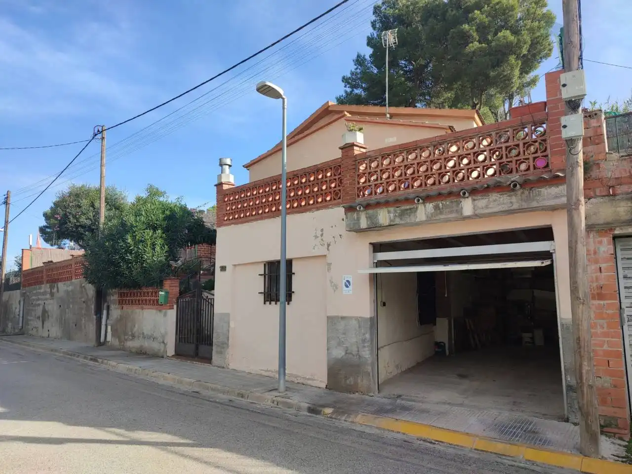 Chalet con jardín en venta en Calle ESTARTIT, imagen 5