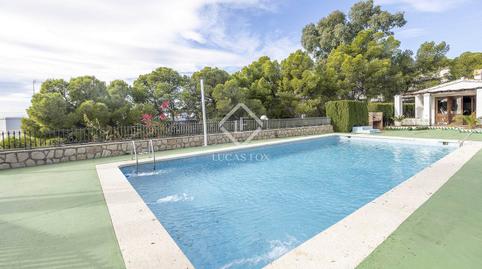 Photo 2 of House or chalet for sale in La Renegà-Torre Bellver-Les Platgetes, Oropesa del Mar / Orpesa