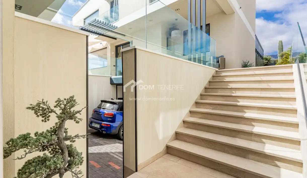 Maison avec piscine à vendre à Costa Adeje, imagen 3