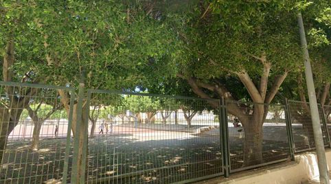 Foto 4 de Piso en venta en Juan de Herrera (e), Plaza de la Luz, El Ejido