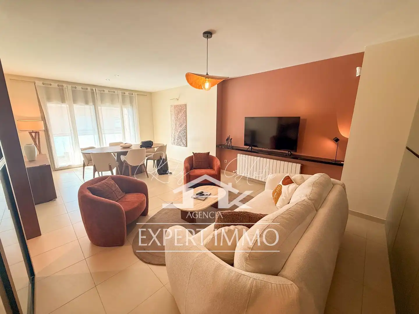 Apartment with lift for sale in de l'Almirall Federico Gravina, imagen 2