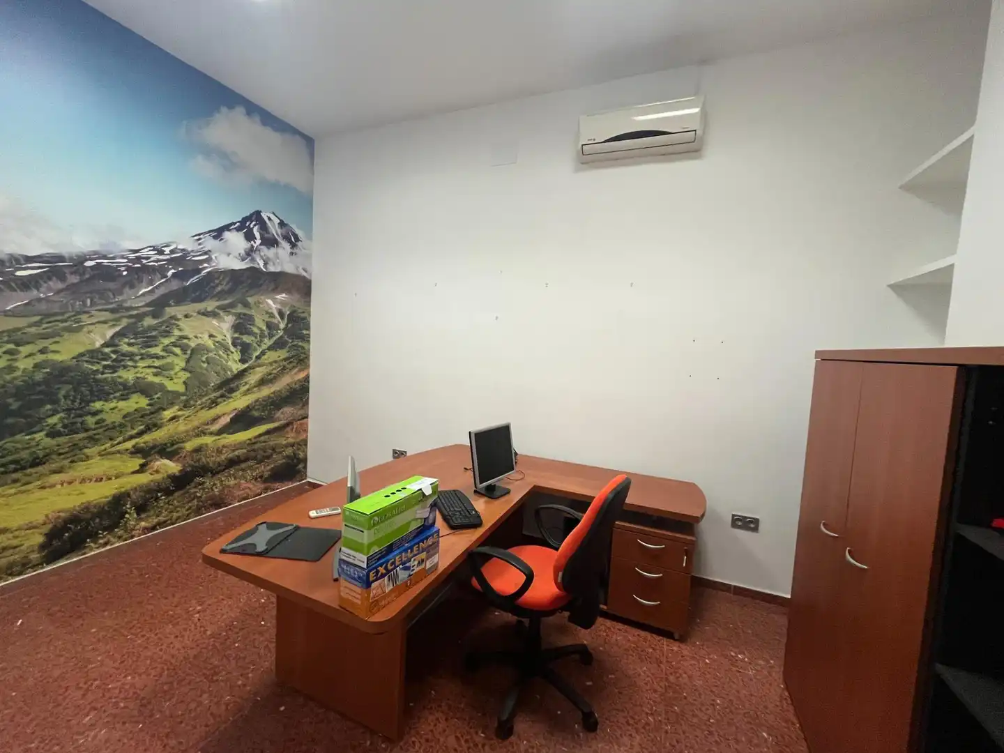 Business premises to rent in Avenida BUENOS AIRES 32, imagen 8