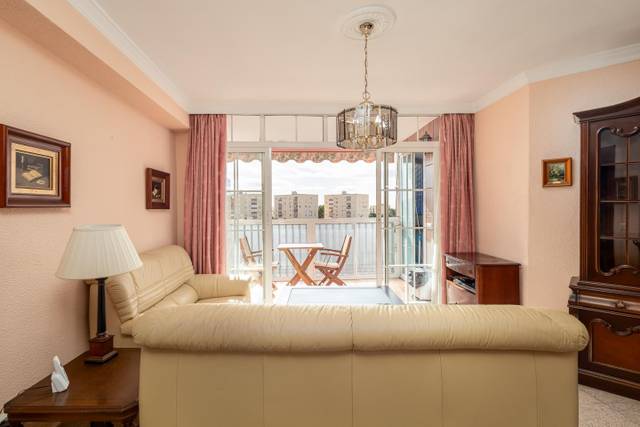 Piso en Venta en Barrio de Ciudad Jardín