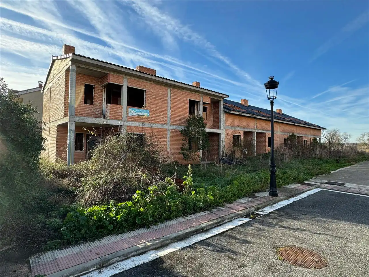 Casa o chalet en venta en MIGUEL DE CERVANTES, Anguciana