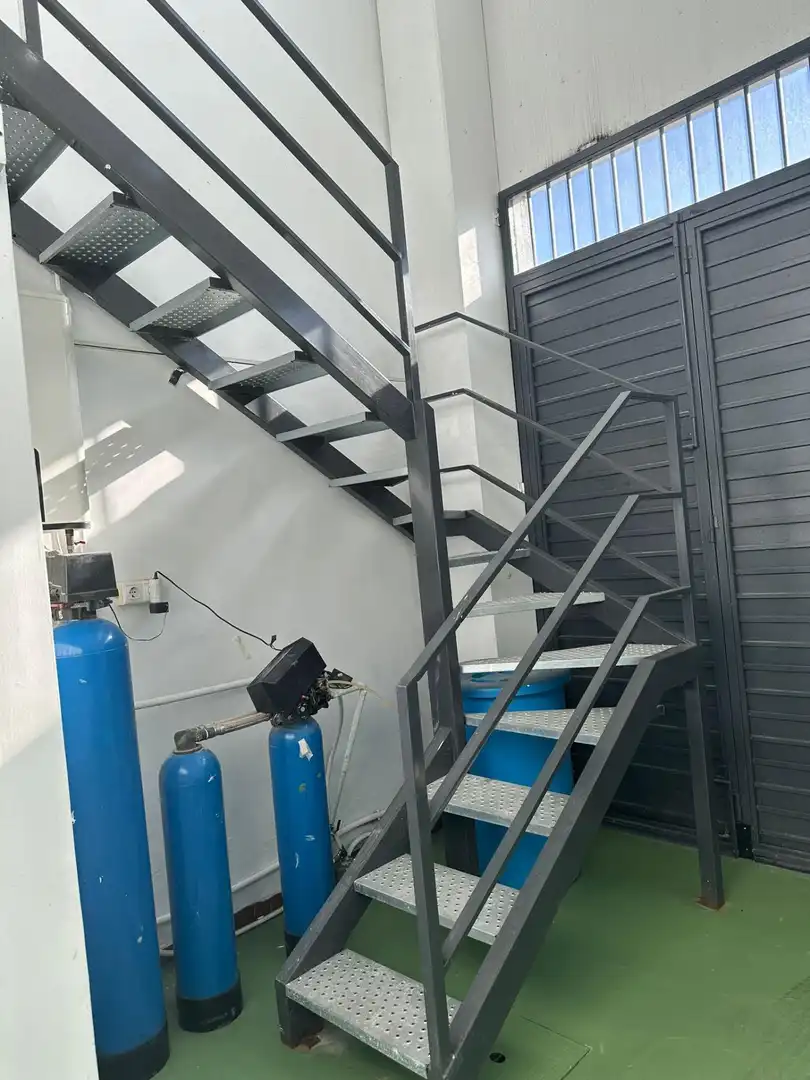 Nave industrial en venta en Córdoba