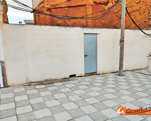 Exterior view of Residential for sale in Fuente de Piedra