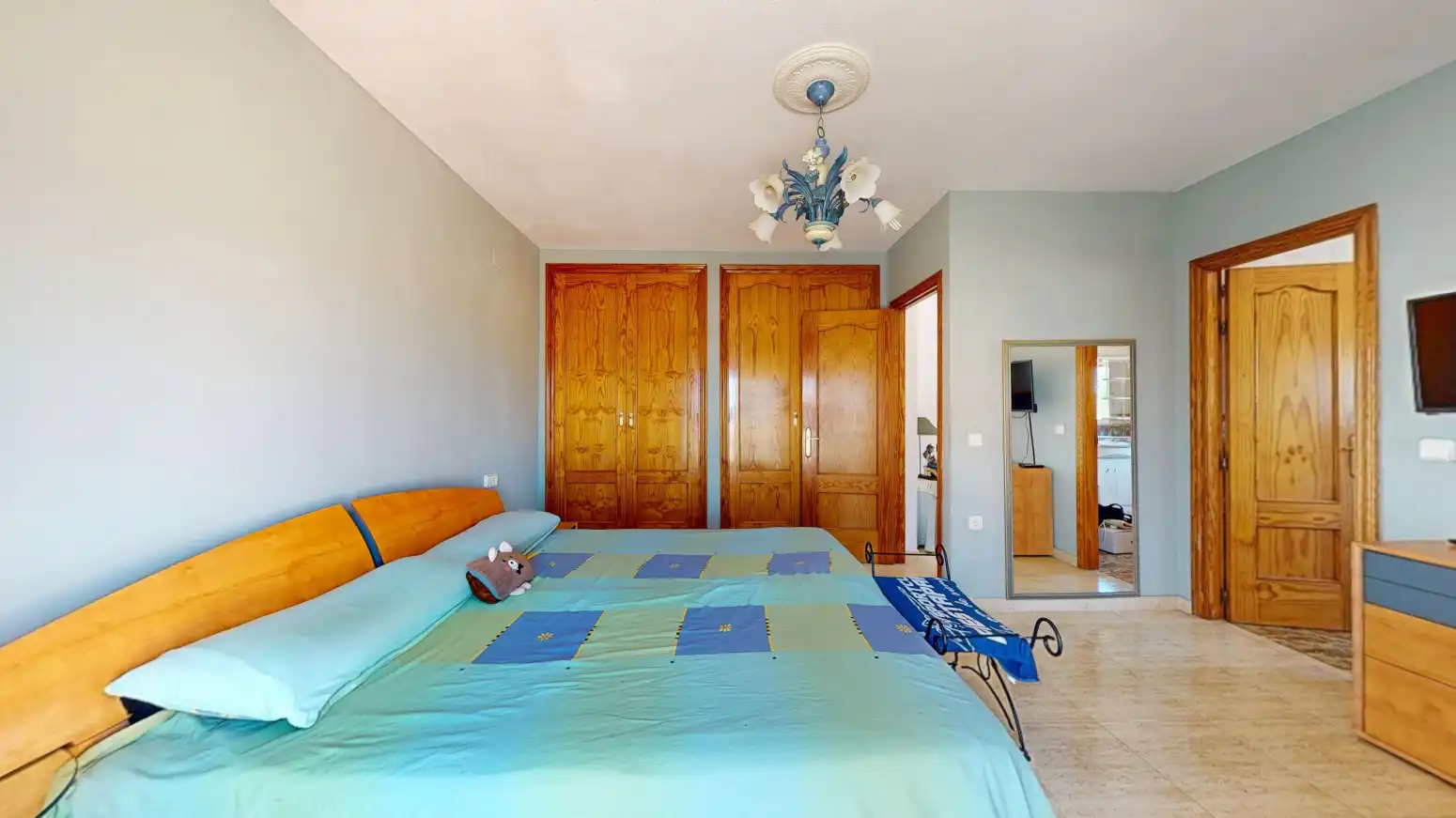 Casa o xalet en venda a Nucia La - CL VALL DE LAGUART, San Rafael - Nucia Park