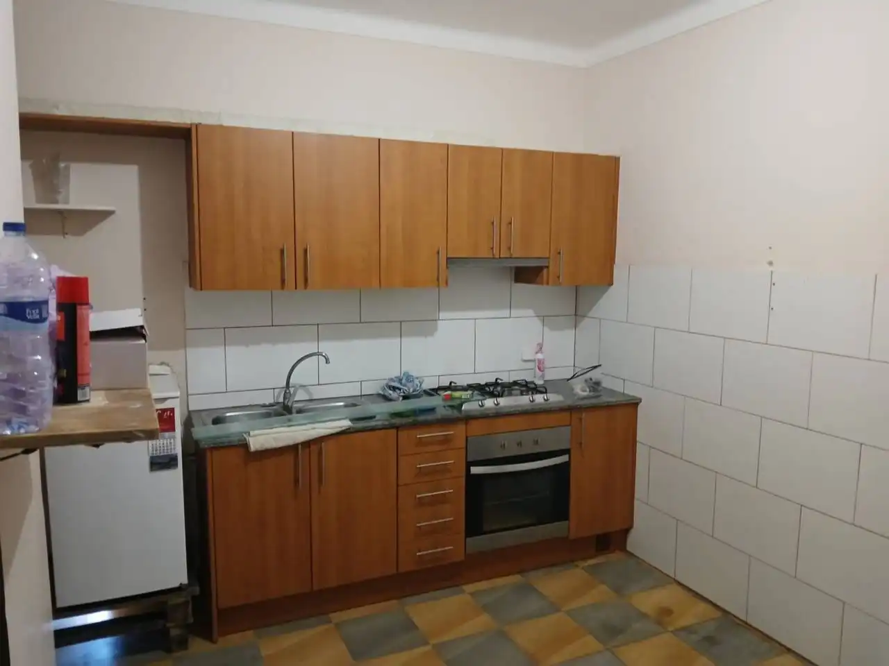 Cocina de Piso en venta en  Palma de Mallorca con Balcón