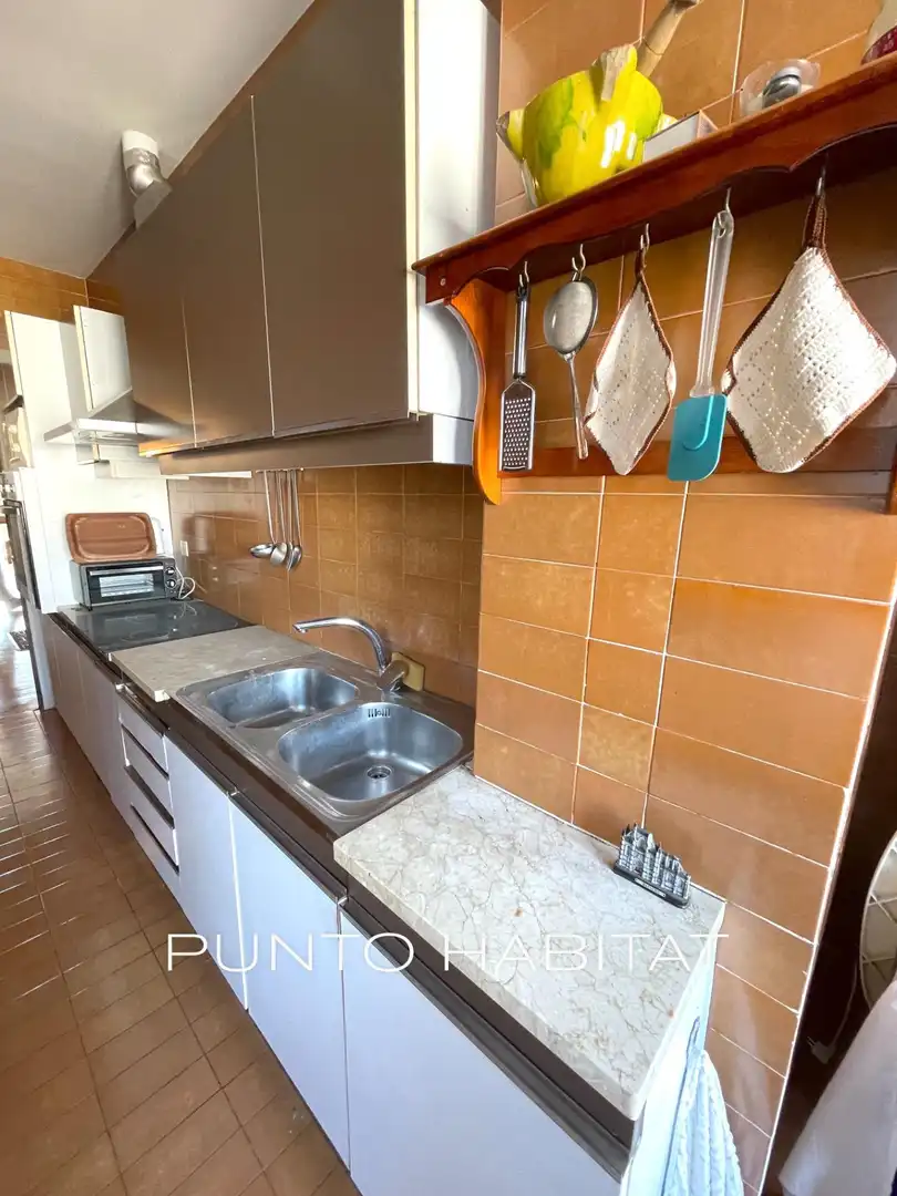 Wohnung zur Miete in Avenida Avinguda República Argentina, El Putget i el Farró