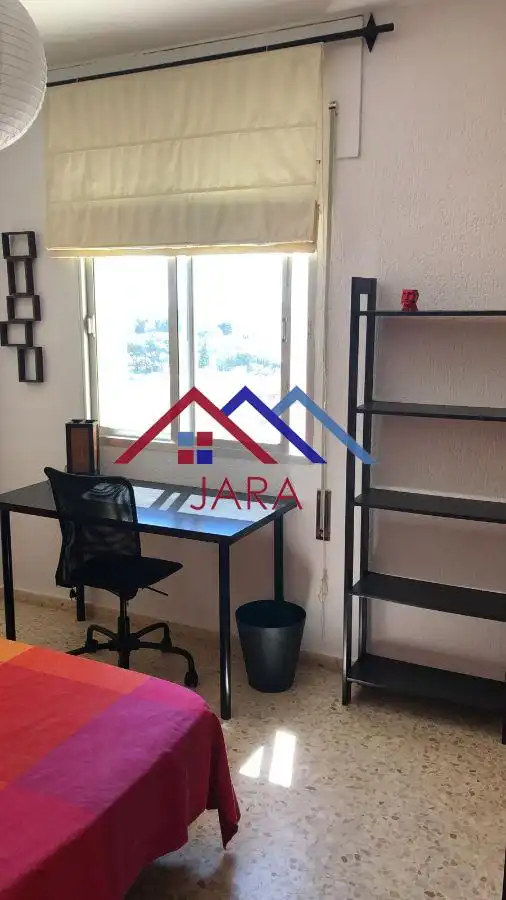 Apartamento de alquiler en Parque Atlántico - Ronda este