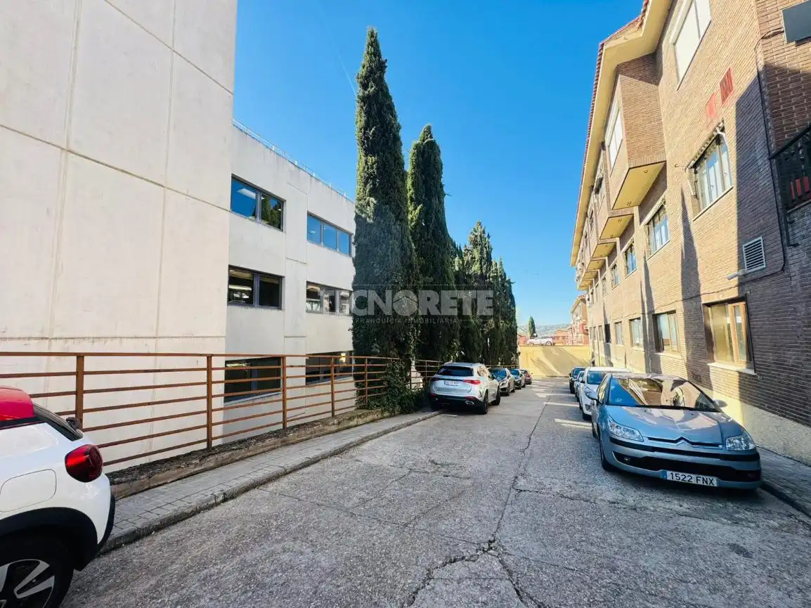 Office space to rent in Rda. Buenavista, imagen 11