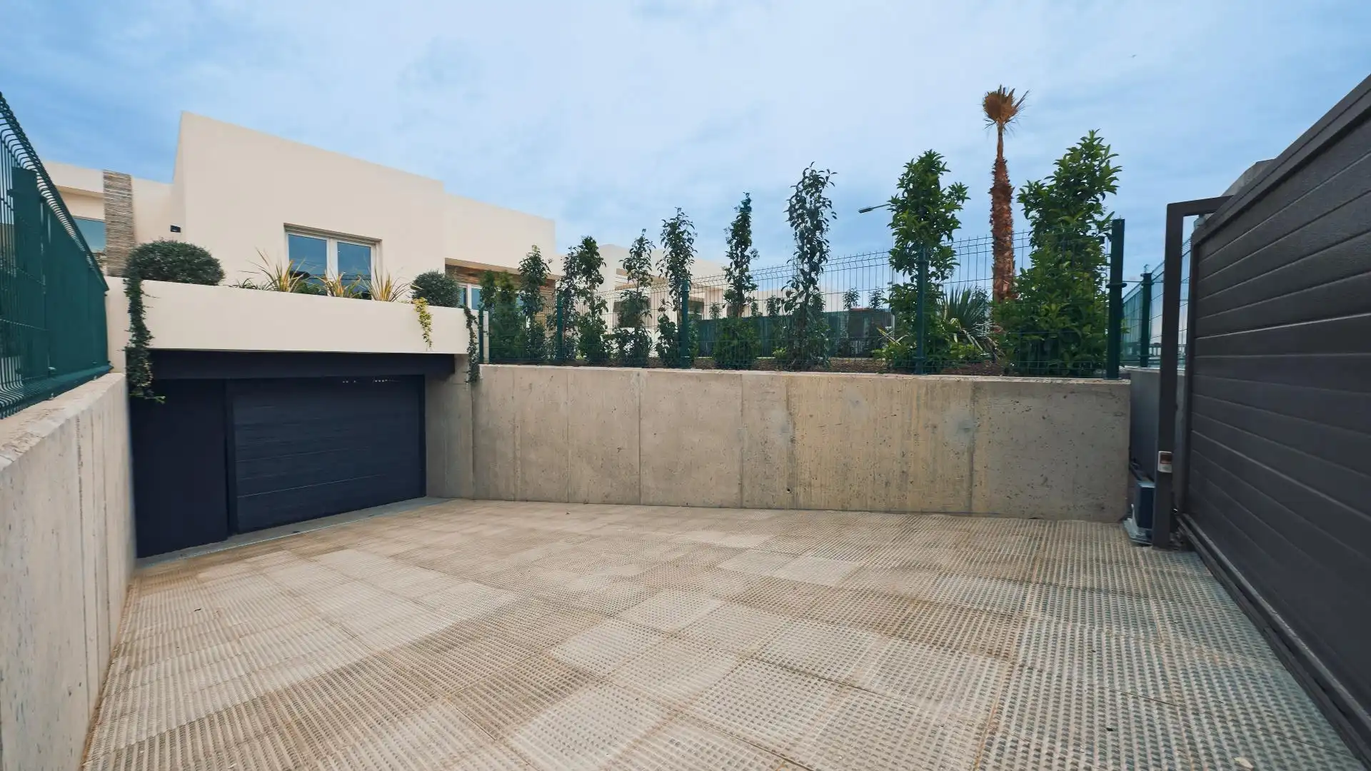 Detached house with terrace for sale in Algorfa, imagen 20